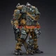 JOYTOY Warhammer 06 Heavy Assault Mech 1/18 Limited Edition Action Figure Toy
