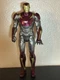 Marvel Spider-Man Homecoming Movie IRON MAN 6" Hasbro Figure 2017