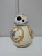 Star Wars BB-8 Spin Master Fully Interactive Hero Droid - Works - No Remote