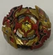 ChoZ Spriggan 0Wall Zeta&rsquo; B-128 Beyblade Burst Cho-Z Takara Tomy #B2