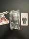 Bearbrick 100% BE@RBRICK Medicom Toy Series 43 Alfred Hitchcock New