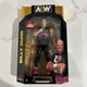 AEW Unrivaled Billy Gunn Chase 1/5000 Series 14 #131 Wrestling Figure New Sealed
