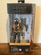Hasbro Star Wars The Black Series Q9-0 (Zero) Figure