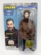 Mego Pop Culture Impractical Brian Quinn 8&rdquo; Action Figure