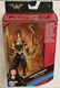 DC COMICS MULTIVERSE WONDER WOMAN MOVIE MENALIPPE 6" ACTION FIGURE BAF ARES