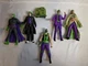 McFarlane Toys DC Multiverse The Dark Knight Jokerized Set BAF Jokerized Bane