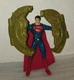 SUPERMAN 6" MAN OF STEEL DC COMICS 2013 Interactive ACTION FIGURE Toy