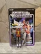Super 7 ReAction Transformers Ghost Of Starscream 3.75" Action Figure New