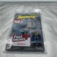 Page Punchers - DC / McFarlane Toys - Batman #608 with 3" Action Figure