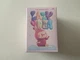 NEW Pop Mart x How2Work The Monsters Labubu Lazy Yoga Blind Box SEALED
