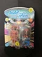 Star Trek The Next Generation Guinan Playmates 1993 Figure & Card, Unpunched 