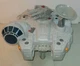 Star Wars Millennium Falcon 2015 Hasbro Playskool Galactic Heroes Play Set 2 Fig