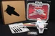 A 1977 Kenner Star Wars X-Wing Fighter in it's Original Box & Complete as-is