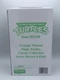 Playmates Toys Teenage Mutant Ninja Turtles Sewer Heroes 4 Pack Classic TMNT NIB