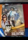 WWE Greg “The Hammer” Valentine ELITE SIGNED JSA WITNESS “ rhythm and Blues” WWE Greg “The Hammer” Valentine ELITE SIGNED JSA WITNESS “ rhythm and Blues”