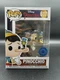Funko Pop! Disney #617 Pinocchio W/ Jiminy On Nose Pop In A Box Exclusive Funko Pop! Disney #617 Pinocchio W/ Jiminy On Nose Pop In A Box Exclusive