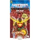 Sun-Man Figure Masters Of The Universe Origins Mattel 14Cm Official New