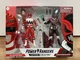 Power Rangers Lightning Collection Lost Galaxy Red Ranger & in Space Psycho Red