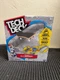 TECH DECK DIY CONCRETE REUSABLE MODELING PLAYSET EXCLUSIVE ENJOI BOARD NEW