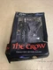 Diamond Select THE CROW Collector's Edition Figure Walgreens Exclusive DAMAGED