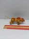 Power Rangers Wild Force DX Animus Megazord Jaguar Arm Figure Bandai I4 