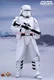 Hottoys Ht 1/6 Mms321 Snowtroopers Star Wars First Order Action Figure New Toys