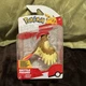 Jazwares Pok&eacute;mon Pidgeotto Action Figure Battle Figures Articulated Brown Red