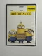 Minions [DVD] WIDESCREEN - 2015, Universal Studios -  BRAND NEW