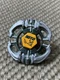 Beyblade Pre Hybrid Sagitarrio 125SF Authentic Takara Tomy Metal Fight