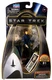 Star Trek Galaxy Collection Spock Playmates Figure B1 Bridge Part MOC