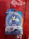 JAKKS Pacific Sonic The Hedgehog Bendable 2.5 in Action Figure - 40377 NEW