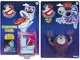 Kenner Retro Real GhostBusters Man Bug Eye Fearsome Flush 26c4