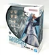 S.H.Figuarts Toushiro Hitsugaya BLEACH Thousand-Year Blood War Bandai Spirits