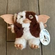 Gremlins Gizmo 6" Inch Plush New With Tag NECA