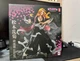 MegaHouse Bleach G.E.M. Series Rangiku Matsumoto Figure Black Brand New In Box