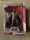 Star Wars 6" Elite Series Finn Die Cast Action Figure  Disney Store