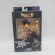 Bandai Dragon Ball Dragon Stars Serie Super Hero Ver Goku 6.5" Action Figure