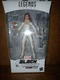 Marvel Legends series Black Widow Natasha Romanoff white suit deadly origin new