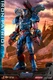 Iron Patriot Diecast Avengers Endgame 1/6 Scale Figure Hot Toys New 904924