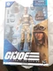 Hasbro G.I. Joe Classified Series Dusty 6 in Action Figure - F7731