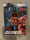 Hasbro GI Joe Classified Series Gabriel Barbecue Kelly 6" action  --- IN HAND