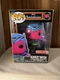 Funko Pop! Vinyl: Marvel - Scarlet Witch (Black Light) - Target (Exclusive) #986
