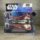 Micro Galaxy Squadron Chase Star Wars Series 7 DARTH MAUL'S NIGHTBROTHER 1/15000