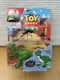 Disney Pixar Think Way Toy Story Rex Action Figure Glow In Dark Toy #62803 New
