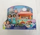 Disney Encanto Mirabel & Julieta Step & Stir Kitchen Playset 9 Piece Set