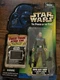 Hasbro Star Wars Power Of The Force: Grand Moff Tarkin Action Figure FreezeFrame