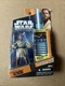 Star Wars Saga Legends (2010) Obi-Wan Kenobi Figure SL12