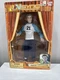Living Toyz NSYNC Justin Timberlake Collectible Marionette Doll 2000 Toy