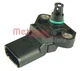 Metzger 0906094 sensor, intake manifold pressure for Audi, Seat, Skoda, VW