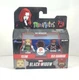 MINIMATES YELENA & RED GUARDIAN MARVEL UNIVERSE ARTICULATED ACTION FIGURES NEW